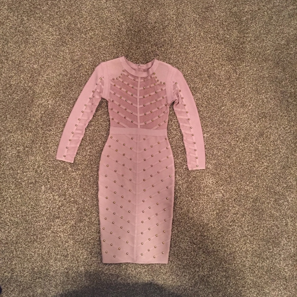 Dress - Picture 2 of 2